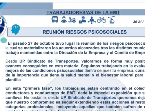 Comunicado 30-31 de octubre de 2025