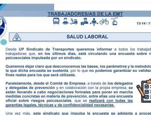 Comunicado 13-14 de noviembre de 2025