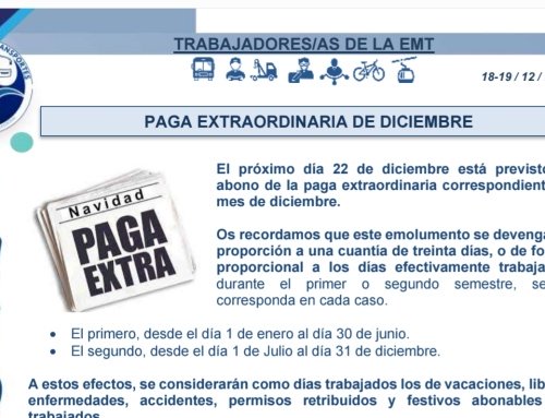 Comunicado 18-19 de diciembre de 2025