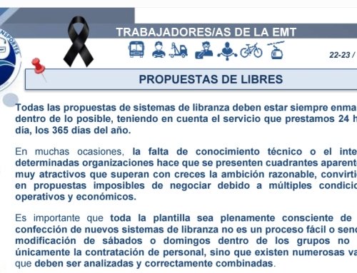 Comunicado 22-23 de enero de 2026