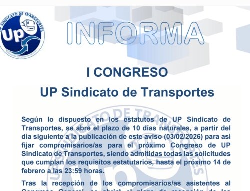 UP INFORMA I Congreso UP