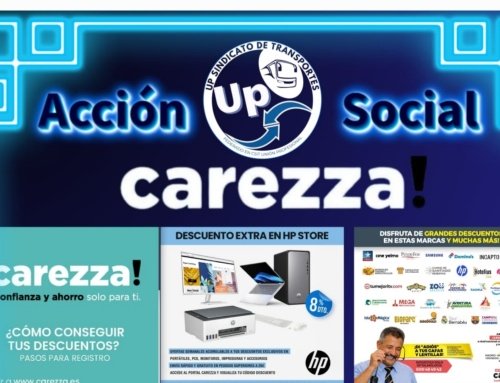 Acción Social – Carezza