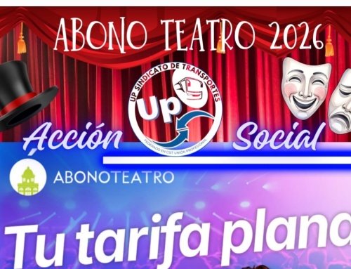 Acción Social – Abono Teatro
