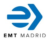 EMT Madrid
