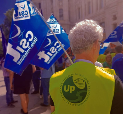 Afiliado UP Sindicato de Transportes Afiliado UP Sindicato de Transportes